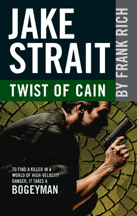 Title details for Twist of Cain by Frank Rich - Available